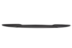 BMW 4 Series M440 430 G22 2020 2021 2022 2023 2024 & M4 G82 2021 2022 2023 2024 with Aftermarket Parts - M4?Style Rear Lip Spoiler Pre-preg Carbon Carbon Fiber from Aero Republic