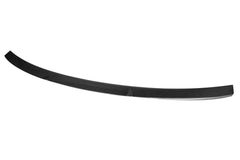 BMW 4 Series M440 430 G22 2020 2021 2022 2023 2024 & M4 G82 2021 2022 2023 2024 with Aftermarket Parts - M4?Style Rear Lip Spoiler Pre-preg Carbon Carbon Fiber from Aero Republic