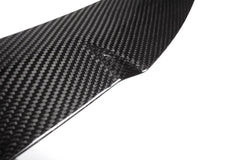 BMW 4 Series M440 430 G22 2020 2021 2022 2023 2024 & M4 G82 2021 2022 2023 2024 with Aftermarket Parts - M4?Style Rear Lip Spoiler Pre-preg Carbon Carbon Fiber from Aero Republic
