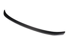 BMW M3 M3C M3CS G80 2021 2022 2023 2024 & 3 Series M340i 330i (Fits Both Pre-LCI & LCI) G20 2019 2020 2021 2022 2023 2024 with Aftermarket Parts - MPV1?Style Rear Lip Spoiler Pre-preg Carbon Carbon Fiber from Aero Republic
