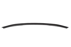 BMW M3 M3C M3CS G80 2021 2022 2023 2024 & 3 Series M340i 330i (Fits Both Pre-LCI & LCI) G20 2019 2020 2021 2022 2023 2024 with Aftermarket Parts - MPV1?Style Rear Lip Spoiler Pre-preg Carbon Carbon Fiber from Aero Republic