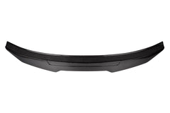 BMW 4 Series M440 430 G22 2020 2021 2022 2023 2024 & M4 G82 2021 2022 2023 2024 with Aftermarket Parts - PSM?Style Rear Lip Spoiler Pre-preg Carbon Carbon Fiber from Aero Republic