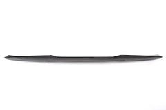 BMW 4 Series M440 430 G22 2020 2021 2022 2023 2024 & M4 G82 2021 2022 2023 2024 with Aftermarket Parts - PSM?Style Rear Lip Spoiler Pre-preg Carbon Carbon Fiber from Aero Republic