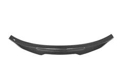 Audi S3 A3 8Y 2021 2022 2023 2024?with Aftermarket Parts - PSM Style Rear Lip Spoiler Pre-preg Carbon Fiber?from Aero Republic