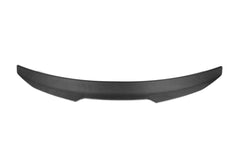 BMW M5 M5C F90 (Fits Both Pre-LCI & LCI) 2018 2019 2020 2021 2022 2023 & 5 Series M550 540 G30 (Fits both Pre-LCI & LCI) 2017 2018 2019 2020 2021 2022 2023?with Aftermarket Parts - PSM Style Rear Lip Spoiler Pre-preg Carbon Fiber?from Aero Republic
