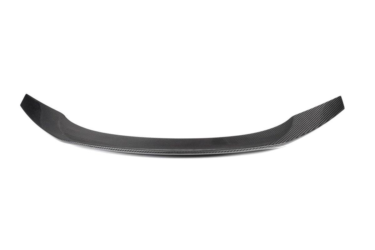 BMW Z4 M40 / sDrive30 G29 2019 2020 2021 2022 2023 2024 with Aftermarket Parts - TRD Style Rear Lip Spoiler Pre-preg Carbon Fiber&nbsp;from Aero Republic