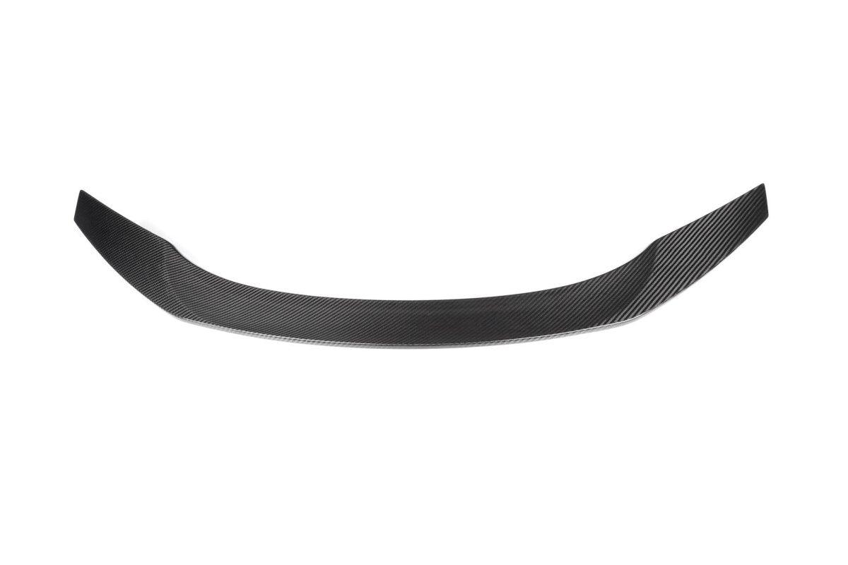 BMW Z4 M40 / sDrive30 G29 2019 2020 2021 2022 2023 2024 with Aftermarket Parts - TRD Style Rear Lip Spoiler Pre-preg Carbon Fiber&nbsp;from Aero Republic