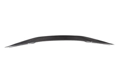 BMW Z4 M40 / sDrive30 G29 2019 2020 2021 2022 2023 2024 with Aftermarket Parts - TRD Style Rear Lip Spoiler Pre-preg Carbon Fiber&nbsp;from Aero Republic