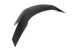 BMW Z4 M40 / sDrive30 G29 2019 2020 2021 2022 2023 2024 with Aftermarket Parts - TRD Style Rear Lip Spoiler Pre-preg Carbon Fiber&nbsp;from Aero Republic