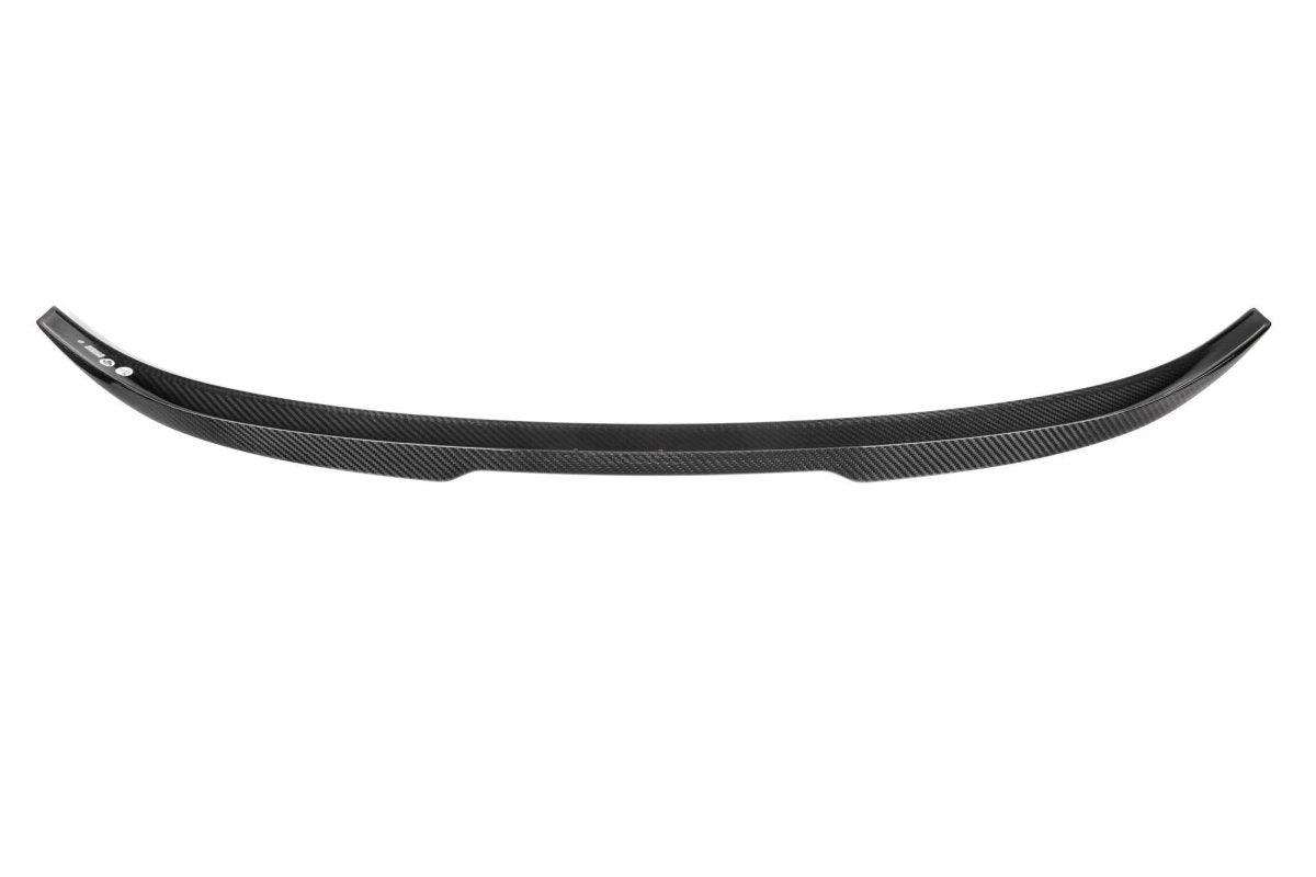 BMW M2 M2C G87 2023 2024 & 2 Series M240 230 G42 2022 2023 2024 with Aftermarket Parts - VS Style Rear Lip Spoiler Pre-preg Carbon Carbon Fiber from Aero Republic