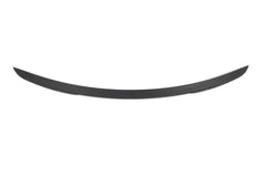 Aero Republic Pre-preg Carbon Fiber Rear Spoiler X style for Mercedes Benz E Class coupe W238 - Performance SpeedShop