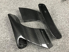Aero Republic SD Style Carbon Fiber Spoiler For Lamborghini Huracan LP580 LP610 - Performance SpeedShop