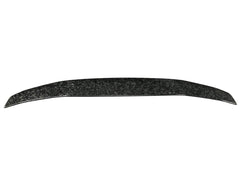 Performance Carbon Fiber Styling