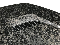 Lamborghini Huracan LP580 LP610 Evo RWD AWD Tecnica Performante 2015 2016 2017 2018 2019 2020 2021 2022 2023 2024 with Aftermarket Parts - VRS Style Hood Pre-preg Carbon Fiber / FRP from Aero Republic