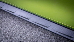 BMW M3 G80 G81 2021 2022 2023 2024 & M4 G82 G83 2021 2022 2023 2024 with Aftermarket Parts - AE Style Side Skirts Carbon Fiber?from ArmorExtend