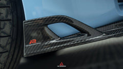 ArmorExtend ART Pre-preg Carbon Fiber Front Lip Package for BMW M2 & M2C G87 - Performance SpeedShop