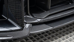 ArmorExtend ART Pre-preg Carbon Fiber Front Lip Package for BMW M2 & M2C G87 - Performance SpeedShop