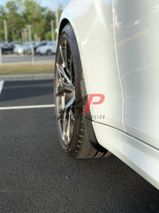 Automotive Passion BMW M2/C F87 Carbon Fiber Front & Rear Arch Guards Mud Flaps - Performance SpeedShop