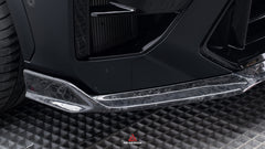 Armorextend ART Carbon Fiber Front Splitter for BMW X5M/C F95 LCI