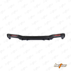 Audi A7 (with s-line bumper, does not base model) C8 2019 2020 2021 2022 2023 2024 with Aftermarket Parts - V1 Rear Diffuser Pre-preg Carbon Fiber from BCTXE Tuning