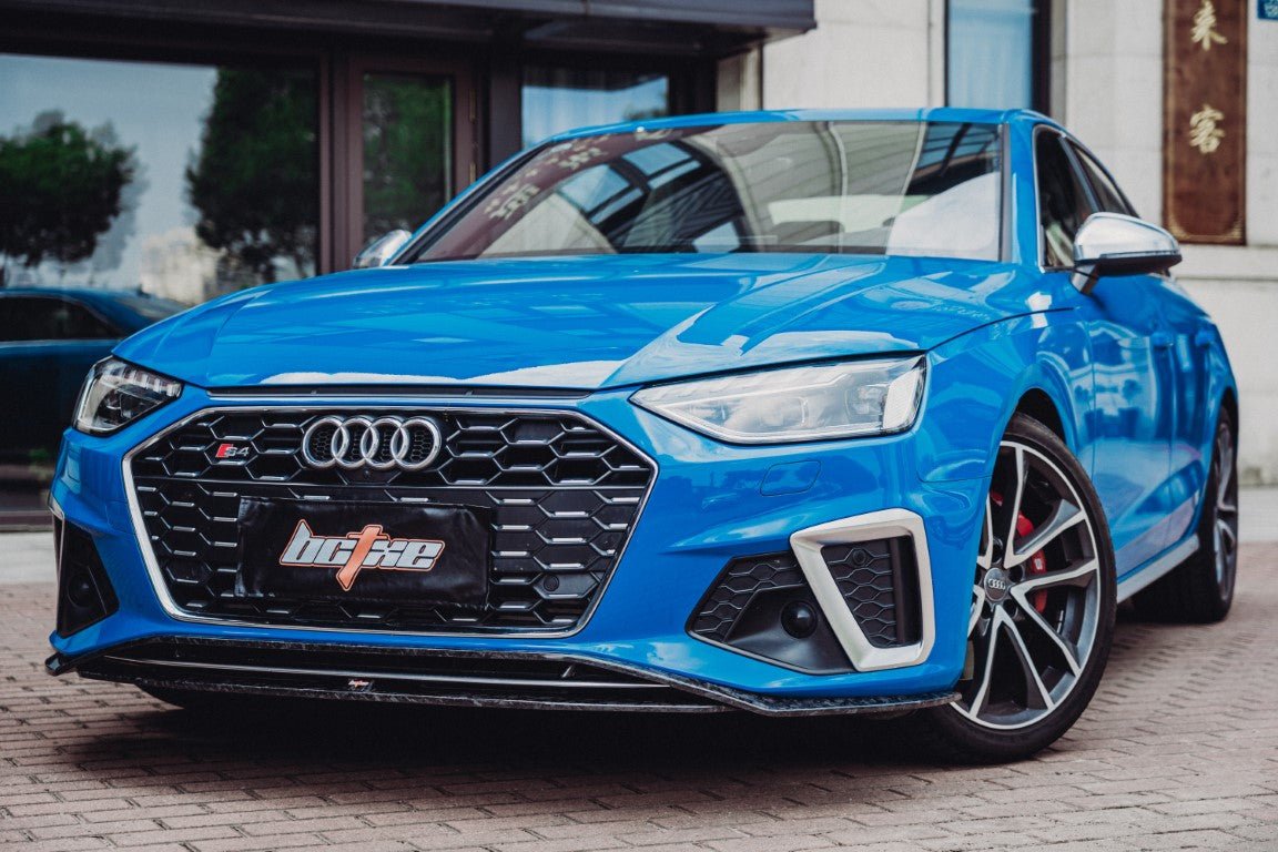 2020-ON B9.5 Audi Lip Kit Version 2