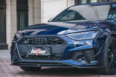 2020-ON B9.5 Front Lip Enhancement