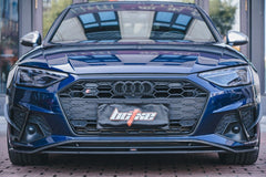 Audi S4 & A4 S Line B9.5 Lip Kit