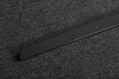 BCTXE Tuning Pre-preg Carbon Fiber Side Skirts for BMW X3M/C X4M/C F97 F98 & X3 X4 G01 G02 - Performance SpeedShop