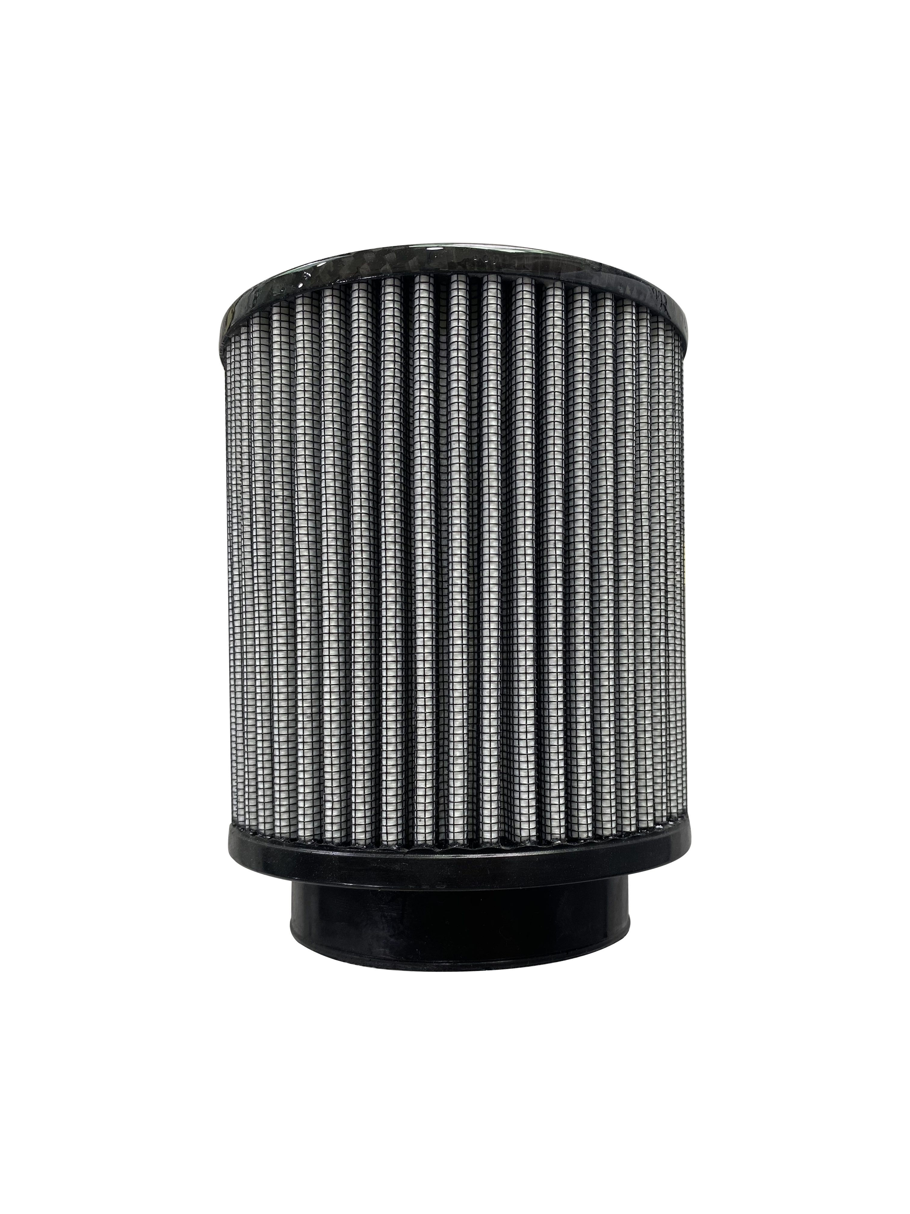 car with Aftermarket Parts - High Flow Air Intake Filter VV-AIS-F-03 150X122X76A  from Ventus Veloce