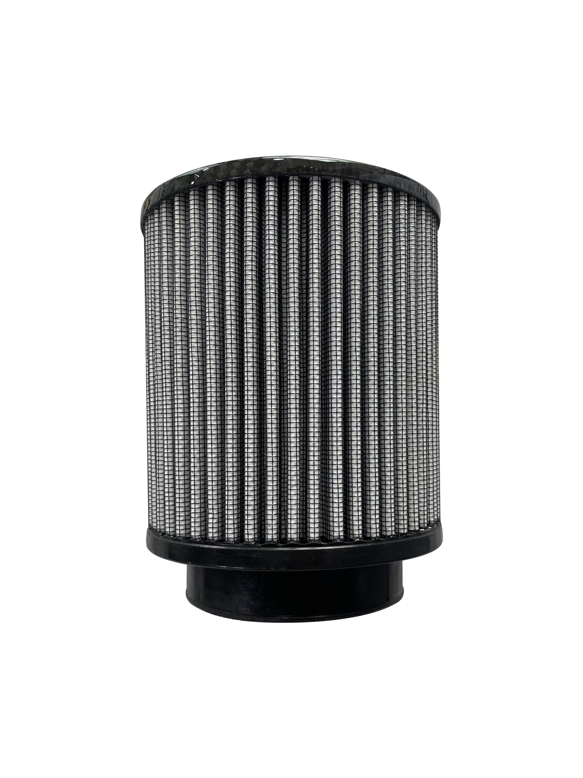 car with Aftermarket Parts - High Flow Air Intake Filter VV-AIS-F-03 150X122X76A  from Ventus Veloce