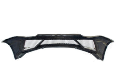Lamborghini Huracan Tecnica Performante Evo LP610 LP580 2015-2024 with Aftermarket Parts - Front Bumper Set Carbon Fiber / FRP from CMST Tuning
