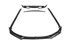 CMST Carbon Fiber Full Body Kit for Jaguar XE 2016-ON - Performance SpeedShop