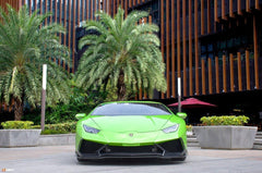 CMST Carbon Fiber Full Body Kit for Lamborghini Huracan LP610 - Performance SpeedShop