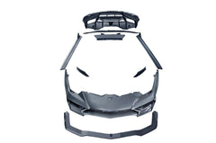 CMST Carbon Fiber Full Body Kit for Lamborghini Huracan LP610 - Performance SpeedShop