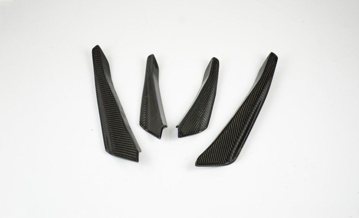 CMST Carbon Fiber Full Body Kit for Maserati Ghibli 2014-2017 - Performance SpeedShop