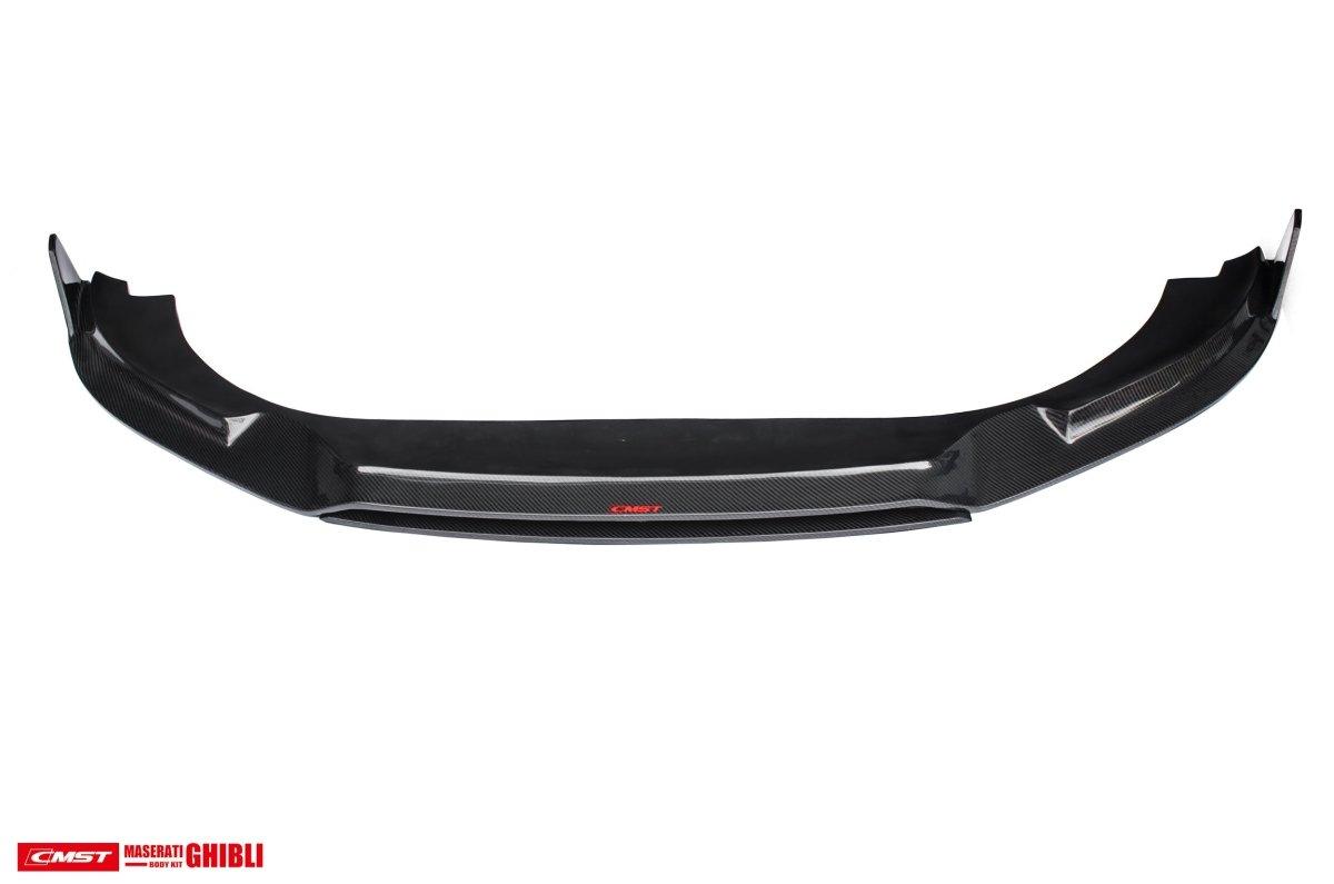 CMST Carbon Fiber Full Body Kit for Maserati Ghibli 2018-ON - Performance SpeedShop