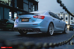CMST Carbon Fiber Full Body Kit for Maserati Ghibli 2018-ON - Performance SpeedShop