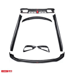 CMST Carbon Fiber Full Body Kit for Mercedes Benz E-Class 4 Door W213 2017-ON - Performance SpeedShop