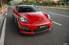 CMST Carbon Fiber Full Body Kit for Porsche Panamera 970.1 GTS 2010-2013 - Performance SpeedShop