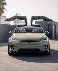 CMST Carbon Fiber Full Body Kit for Tesla Model X 2016-2021 - Performance SpeedShop