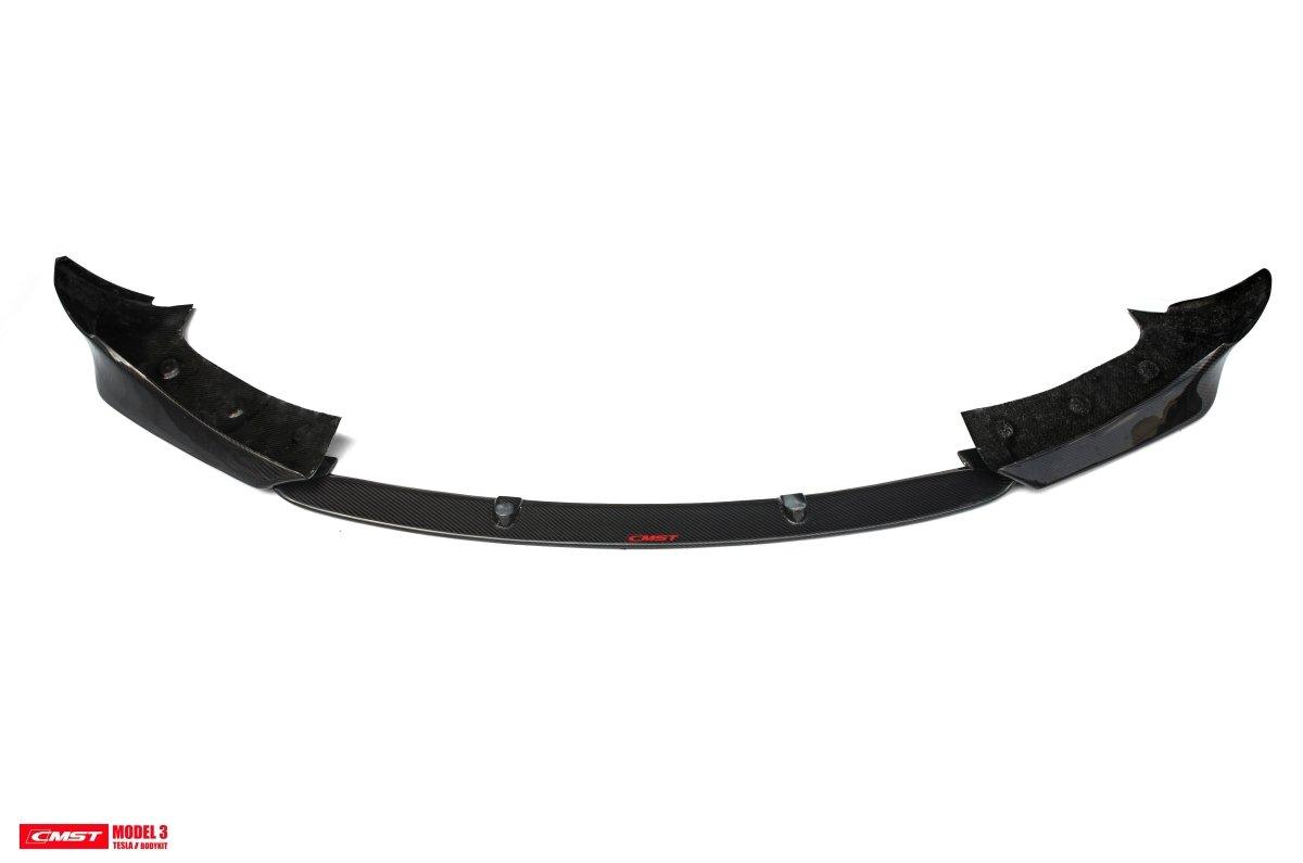CMST Carbon Fiber Full Body Kit Style A for Tesla Model 3 - Performance SpeedShop
