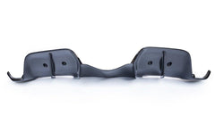 McLaren 650S 2015 2016 with Aftermarket Parts - Rear Diffuser Carbon Fiber / FRP from CMST Tuning