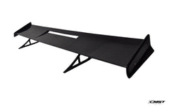 CMST Carbon Fiber Rear Spoiler Wing for BMW 4 Series F32 F33 F36 - Performance SpeedShop
