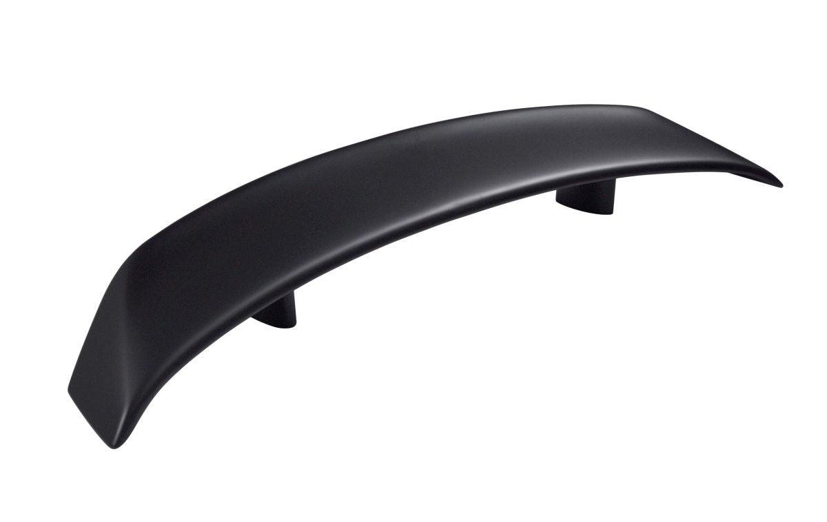 Jaguar F-Type SVR R S Base 2014-ON with Aftermarket Parts - V1 Style Rear Spoiler Wing Carbon Fiber / FRP from CMST Tuning