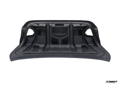 CMST Carbon Fiber Rear Trunk Lid for BMW 4 Series F32 2 Door - Performance SpeedShop