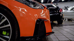 CMST Full Body Kit for Infiniti Q50 to Project Black S Concept 2014-2022 - Performance SpeedShop