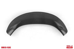 CMST Tuning Carbon Fiber Ducktail Rear Spoiler for Toyota GR Supra A90 A91 2020 2021 2022 - Performance SpeedShop