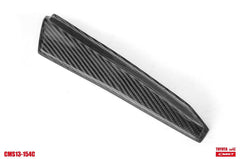 CMST Tuning Carbon Fiber Front Bumper Canards for Toyota GR Supra A90 A91 2020 2021 2022 - Performance SpeedShop