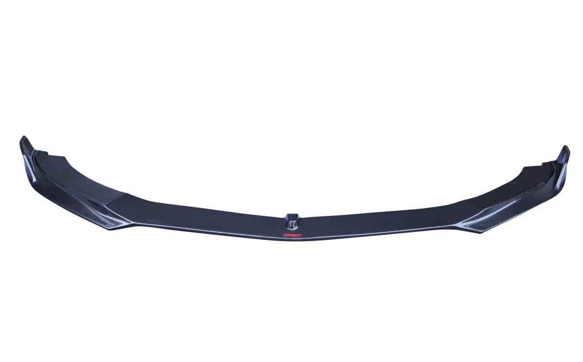 CMST Tuning Carbon Fiber Front Lip for Alfa Romeo 2016-ON Giulia - Performance SpeedShop