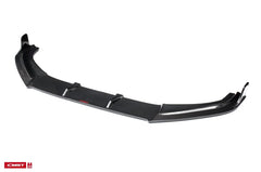 CMST Tuning Carbon Fiber Front Lip for Audi A4 S-Line / S4 B9 2017-2018 & A4 Base Model 2019 - Performance SpeedShop